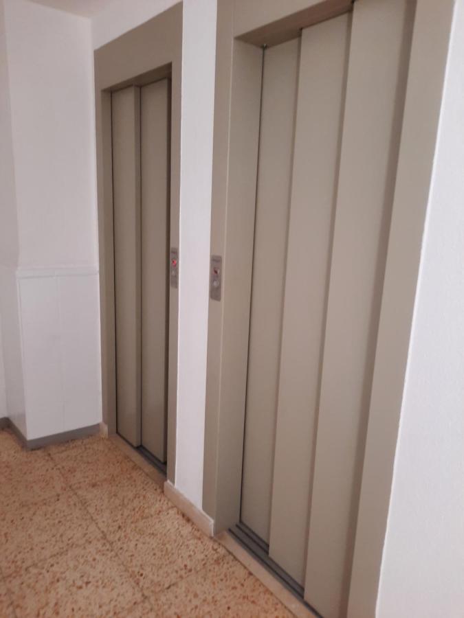 Happy Loix Apartamento Wifi Aa Бенидорм Экстерьер фото