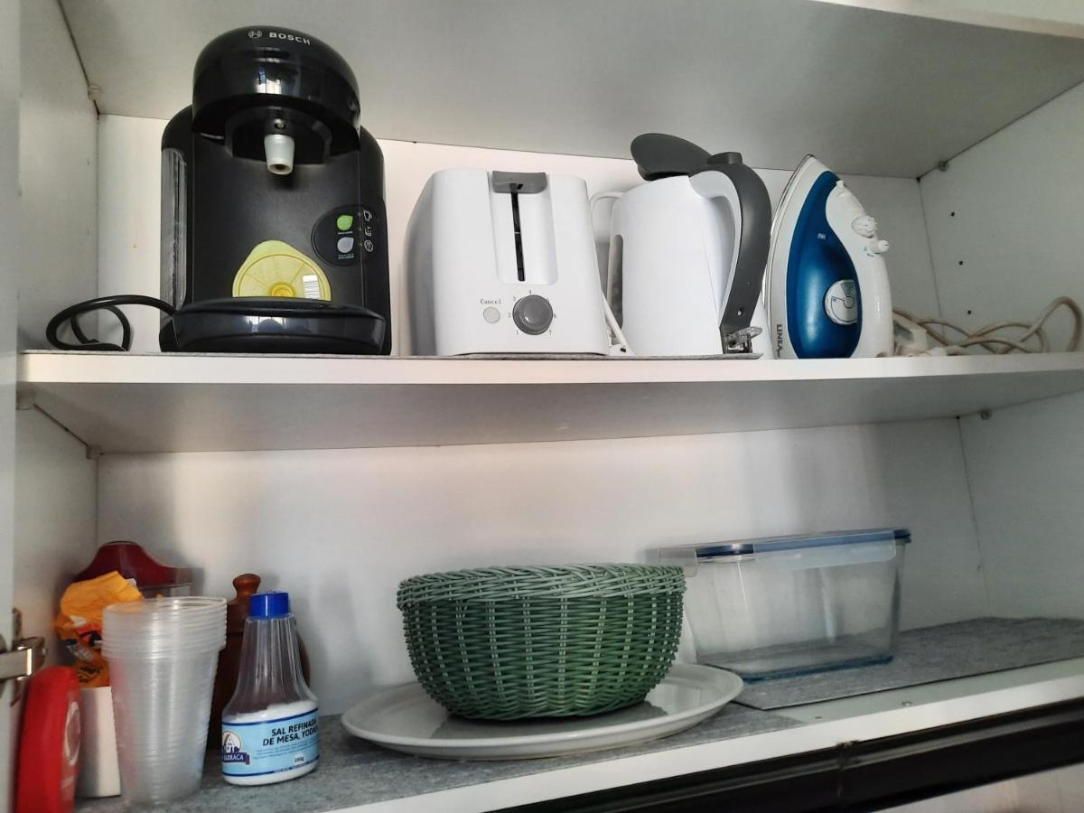 Happy Loix Apartamento Wifi Aa Бенидорм Экстерьер фото