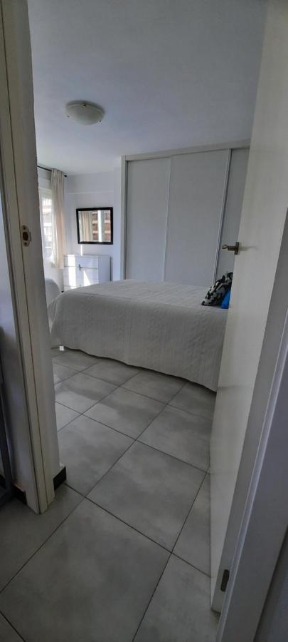 Happy Loix Apartamento Wifi Aa Бенидорм Экстерьер фото