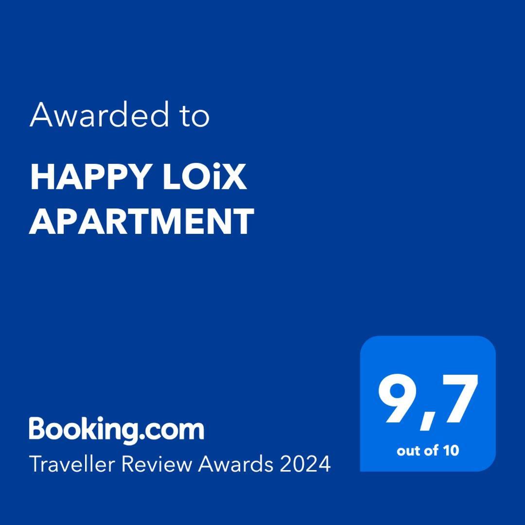 Happy Loix Apartamento Wifi Aa Бенидорм Экстерьер фото